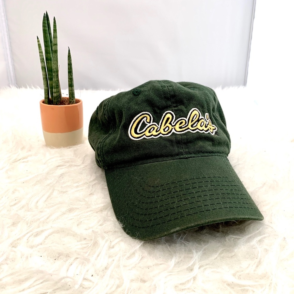🌵Cabela’s Hat - Picture 3 of 5